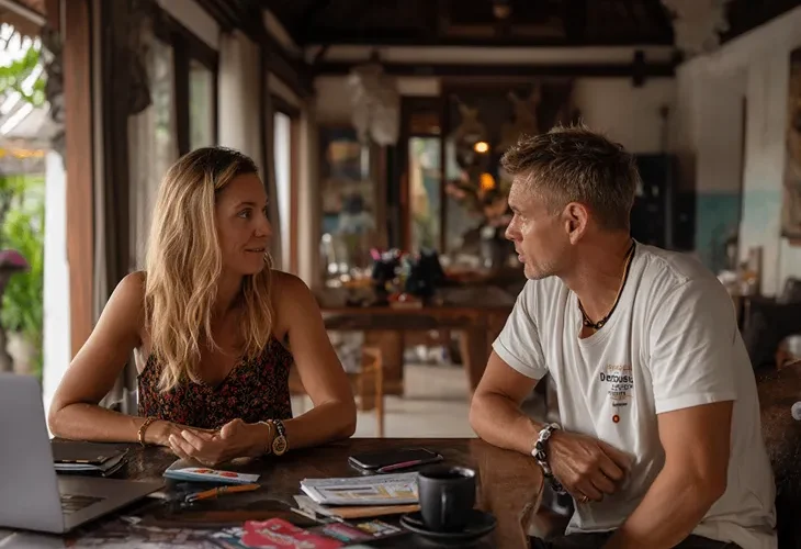 Bali villas yield management 2026 – dynamic pricing strategy, revenue KPIs, and hotel tactics for foreign investors in Canggu