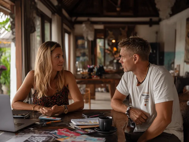 Bali villas yield management 2026 – dynamic pricing strategy, revenue KPIs, and hotel tactics for foreign investors in Canggu