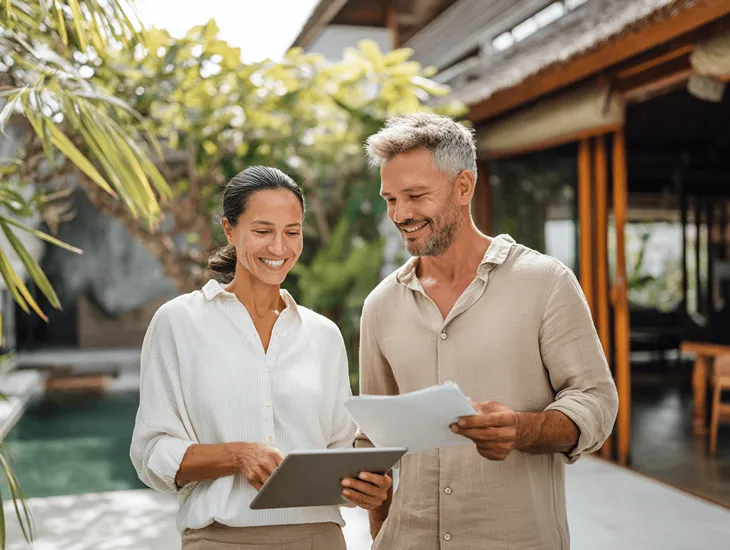 Property management in Bali 2026 – Property protection protocols and remote owner security