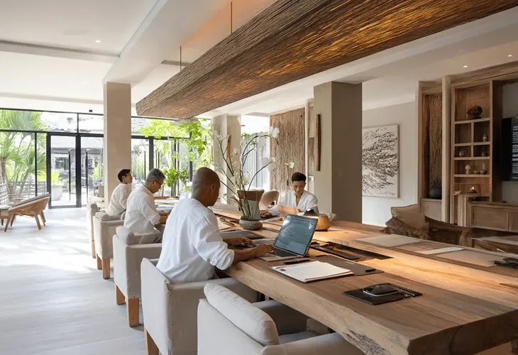 Villa maintenance in Bali 2026 – Property upkeep standards, pool sanitation laws, and rental license compliance for owners