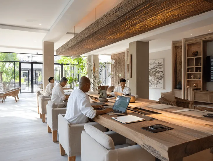 Villa maintenance in Bali 2026 – Property upkeep standards, pool sanitation laws, and rental license compliance for owners