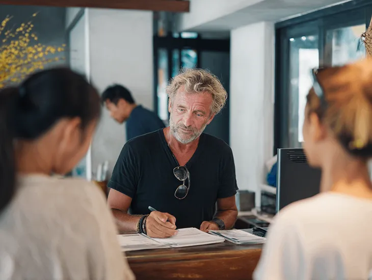 Property upkeep in Bali 2026 – Professional cleaning protocols, staff training, and hospitality service standards