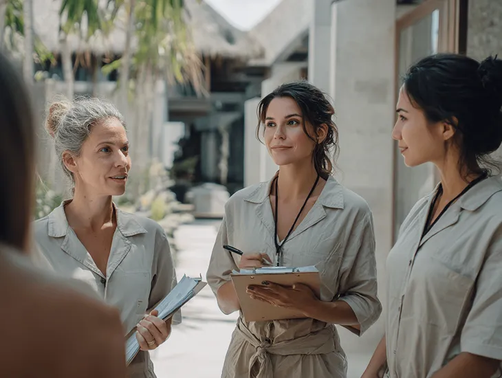 Villa maintenance in Bali 2026 – Property upkeep standards, pool sanitation laws, and rental license compliance for owners