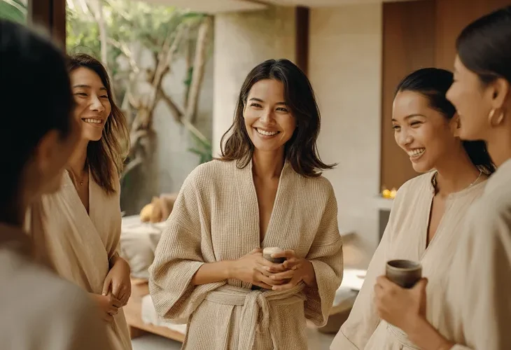 Guest services in Bali 2026 – Hospitality standards, concierge workflows, and rental license compliance for owners