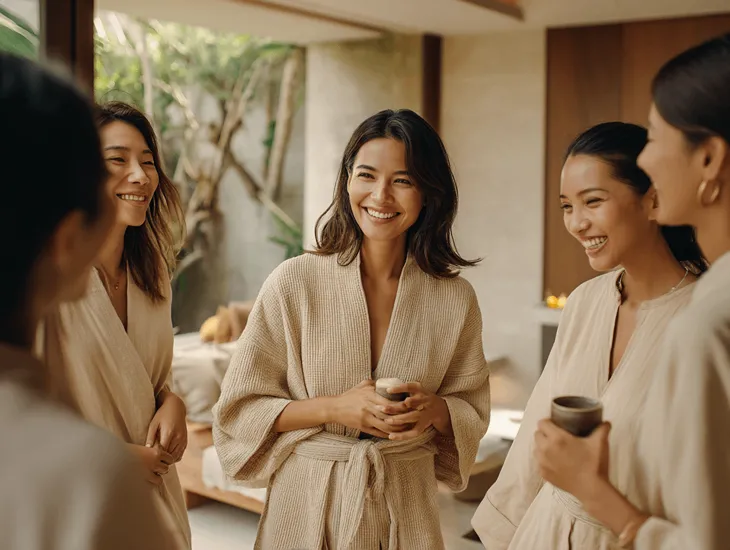 Guest services in Bali 2026 – Hospitality standards, concierge workflows, and rental license compliance for owners