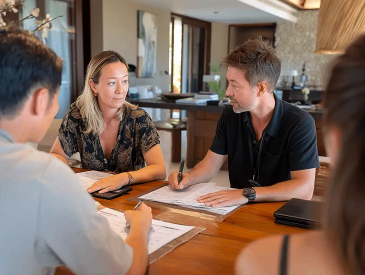 Starting Operations in Bali 2026 – OSS licensing steps, NIB registration, and permit compliance for villas