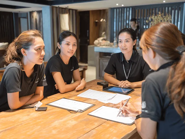 Concierge Support in Bali 2026 – Problem resolution, maintenance response, and service recovery