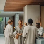 Improve Ratings via Professional Check Ins in Bali