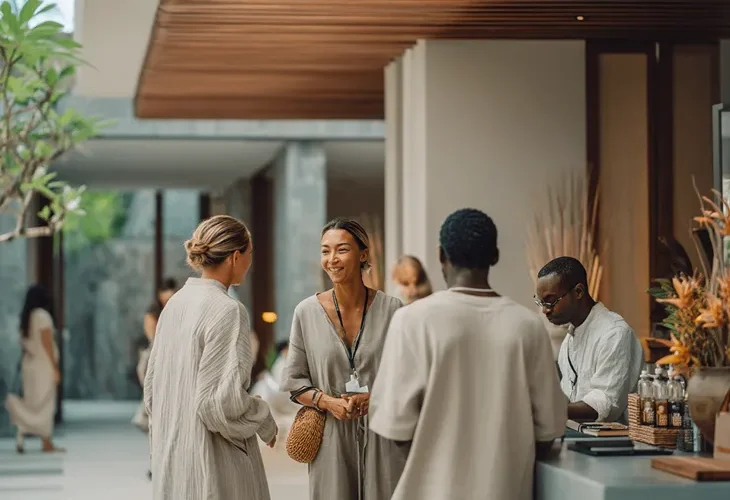 Villa check-in services in Bali 2026 – Arrival standards, villa inspection, and rating protection