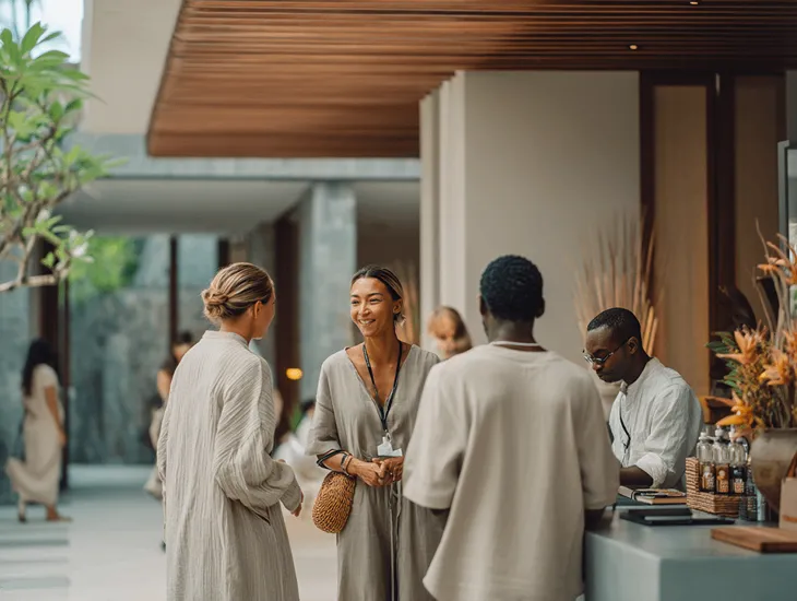 Villa check-in services in Bali 2026 – Arrival standards, villa inspection, and rating protection