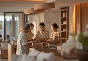 Guest assistance in Bali 2026 – Hospitality service standards, staff training protocols, and five-star review strategies