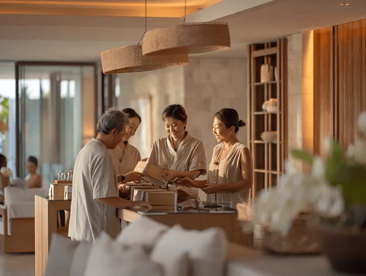 Guest assistance in Bali 2026 – Hospitality service standards, staff training protocols, and five-star review strategies
