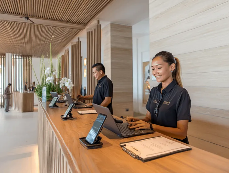 ROI for villas in Bali 2026 – Rental yield optimization, Airbnb guest management, and property maintenance standards for investors