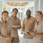 Maintain value with high housekeeping standards in Bali