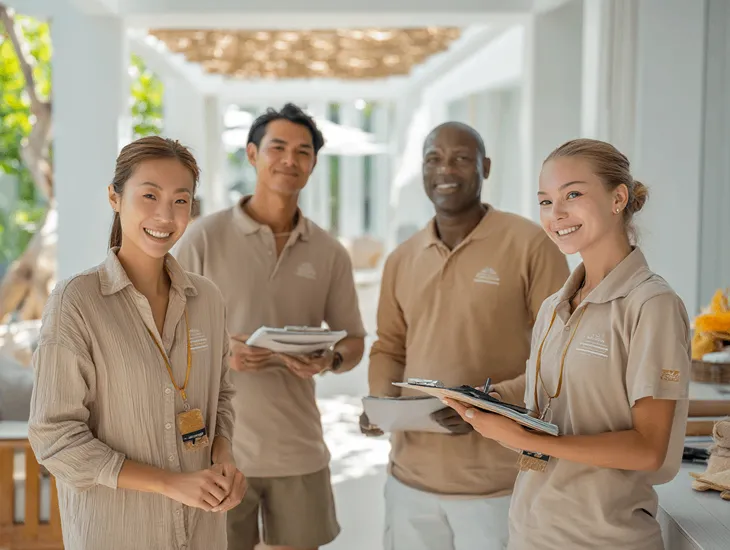 Property hygiene in Bali 2026 – Villa upkeep standards, mold prevention, and rental license compliance for owners