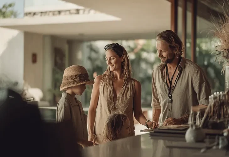 Concierge Services in Bali 2026 – Personalized guest support, licensed vendors, and premium villa stay coordination