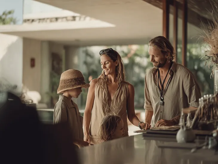 Concierge Services in Bali 2026 – Personalized guest support, licensed vendors, and premium villa stay coordination