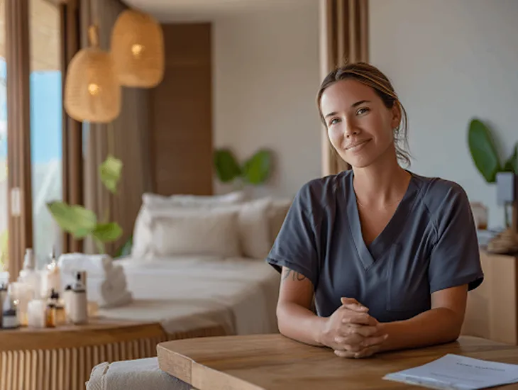 Property upkeep in Bali 2026 – Professional cleaning protocols, staff training, and hospitality service standards