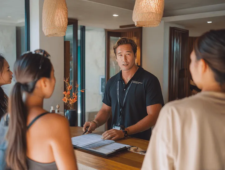 Bali villa maintenance 2026 – Preventive inspections, operational cost controls, and property care