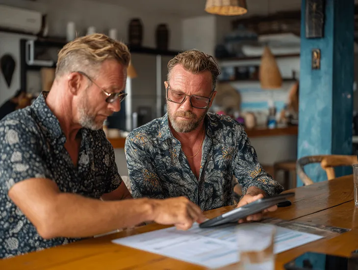 Property operations in Bali 2026 – Expense reduction strategies, utility optimization, and revenue