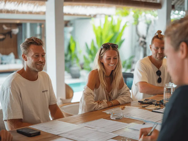 Property administration in Bali 2026 – Property service standards, legal compliance, and owner reporting