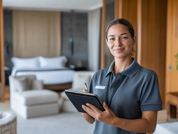 Villa Maintenance in Bali 2026 – Property upkeep standards, pool sanitation laws, and rental license compliance for owners