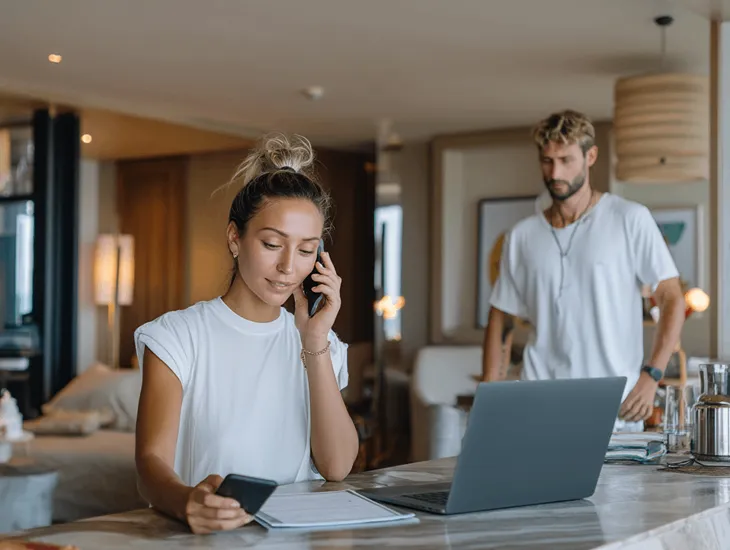 Property upkeep in Bali 2026 – Professional cleaning protocols, staff training, and hospitality service standards