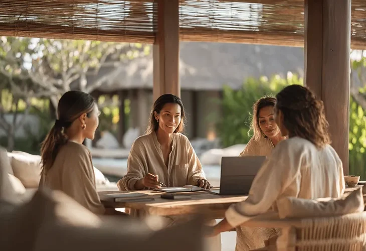 Villa maintenance in Bali 2026 – Property upkeep standards, pool sanitation laws, and rental license compliance for owners