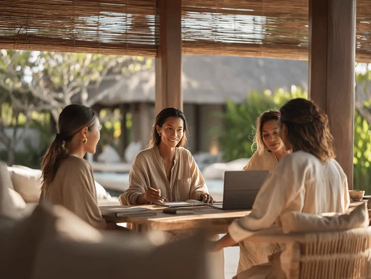 Villa maintenance in Bali 2026 – Property upkeep standards, pool sanitation laws, and rental license compliance for owners