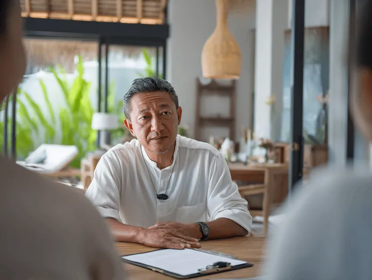 Internal audits in Bali 2026 – Periodic compliance checks, visa tracking, and local community fee documentation