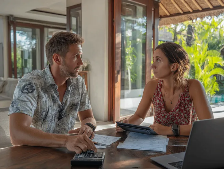 Compliance risks for foreign investors – tax reporting, zoning violations, and nominee structure dangers in Bali