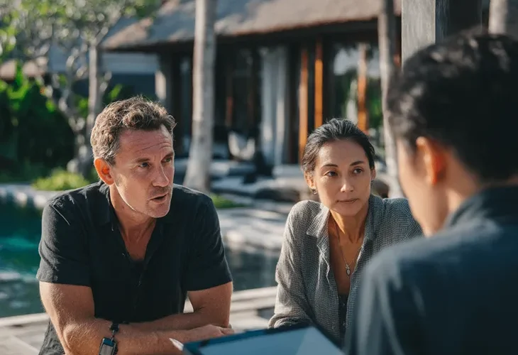 property ownership in Bali legal guide 2026 – Hak Pakai vs PT PMA structure, leasehold agreements, and foreign investment laws in Indonesia