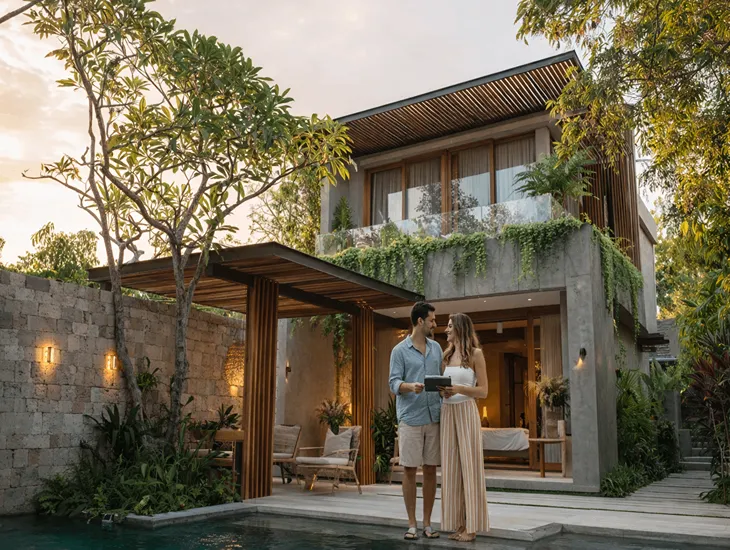 Leasehold Villa in Canggu investment 2026 – legal due diligence, ROI market trends, and foreigner property ownership rules in Bali Indonesia