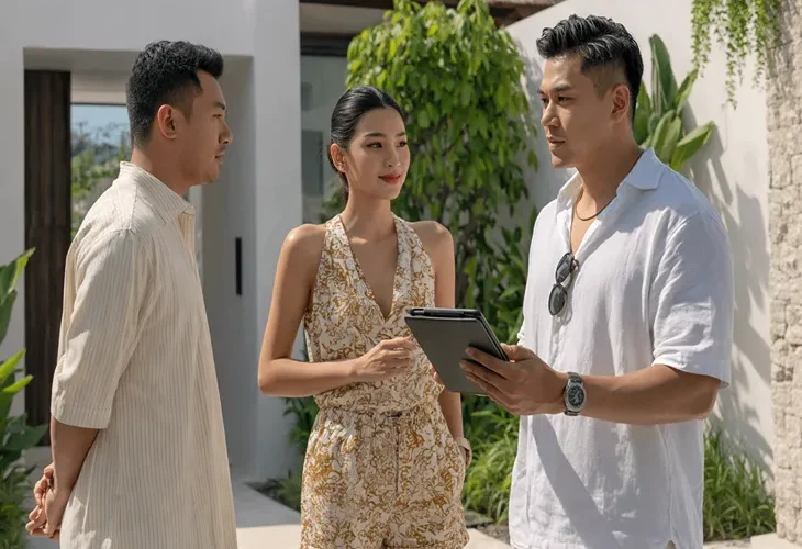 Seminyak freehold villa investment analysis 2026 – legal ownership titles and rental yield ROI data for foreign investors in Bali