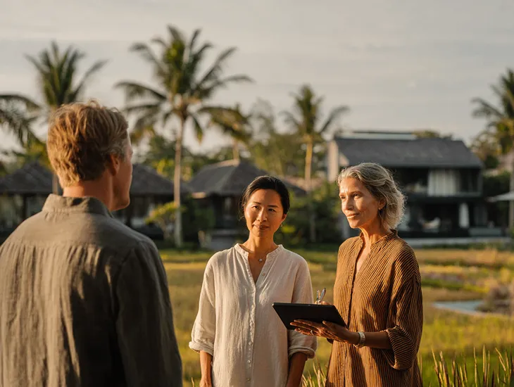 villa investment location in Bali guide 2026 – Canggu vs Uluwatu ROI analysis, zoning laws, and best property hotspots for foreigners