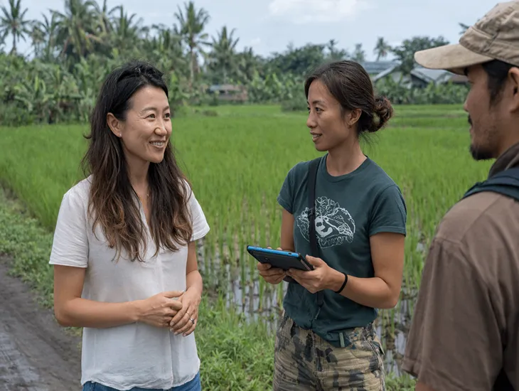 Bali zoning map verification steps – due diligence checks for foreign property buyers and land permit validation