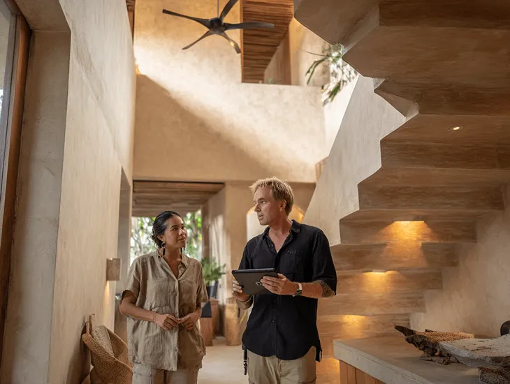 surveying leasehold villas in Bali guide 2026 – due diligence steps, zoning verification, and building permit checks for foreign investors