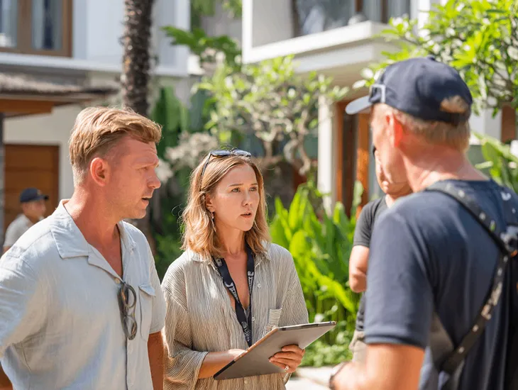 Physical villa inspection checklist – structural integrity checks, roof leaks, and electrical safety for property buyers in Bali