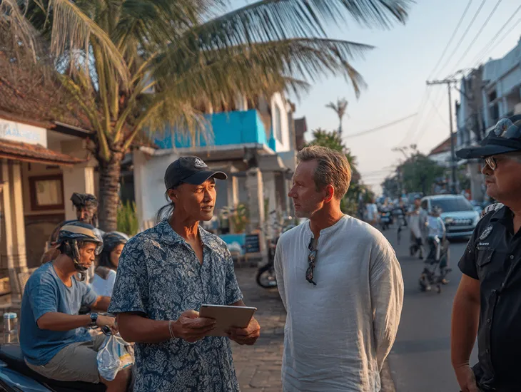 Villa Rentals in Canggu 2026 guide – surf spots in Berawa, Batu Bolong nightlife, and legal compliance for digital nomads in Bali