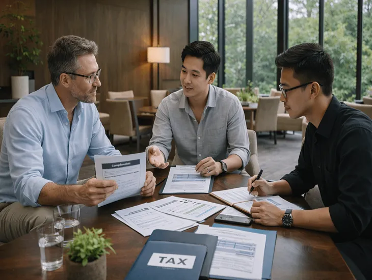 Villa ROI in Bali 2026 – Rental yield optimization, guest management, and maintenance standards for investors