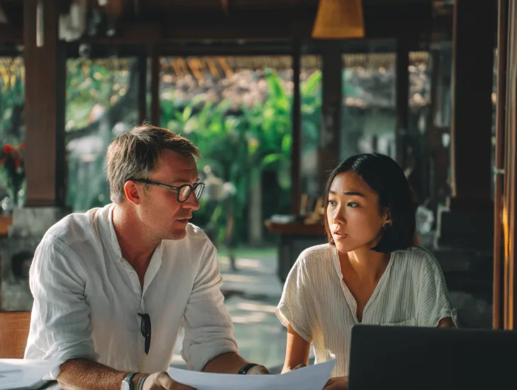 Guest Services in Bali 2026 – Concierge standards, revenue management, and property maintenance standards for owners