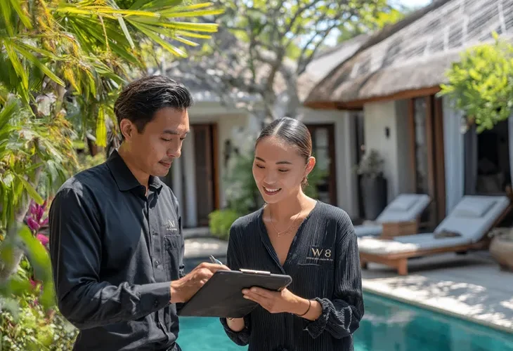 Villa Management Services in Bali 2026 – Comprehensive property oversight and guest hospitality in Indonesia