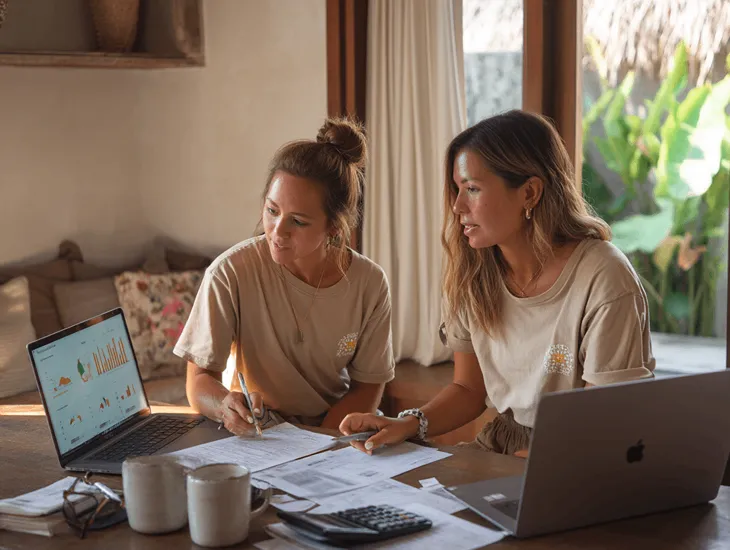 Financial Reporting in Bali 2026 – Monthly P&L statements and rental revenue optimization for owners