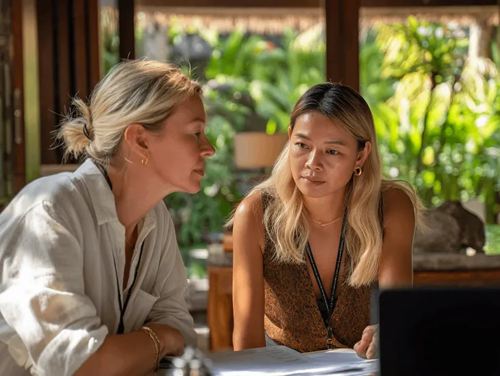 Guest Experience in Bali 2026 – Rental yield optimization, Airbnb guest management, and property maintenance standards for investors