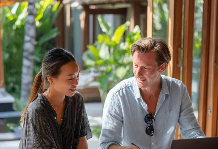 Villa in Bali 2026 – Operational systems, revenue management, and guest hospitality standards for investors