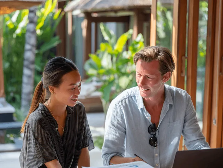 Villa in Bali 2026 – Operational systems, revenue management, and guest hospitality standards for investors