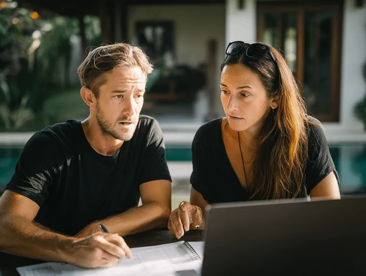 Management in Bali 2026 – Guest service standards, 24/7 support protocols, and operational efficiency for expat owners