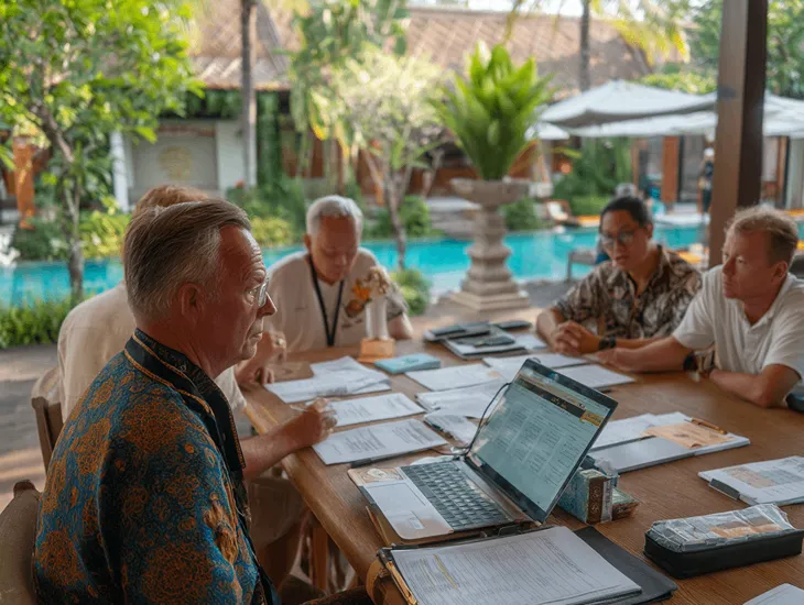 Community Relations in Bali 2026 – Banjar diplomacy, local cultural compliance, and neighborhood harmony for villa owners