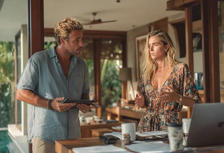 Villa Management in Bali 2026 – Property upkeep standards, pool sanitation laws, and rental license compliance for owners