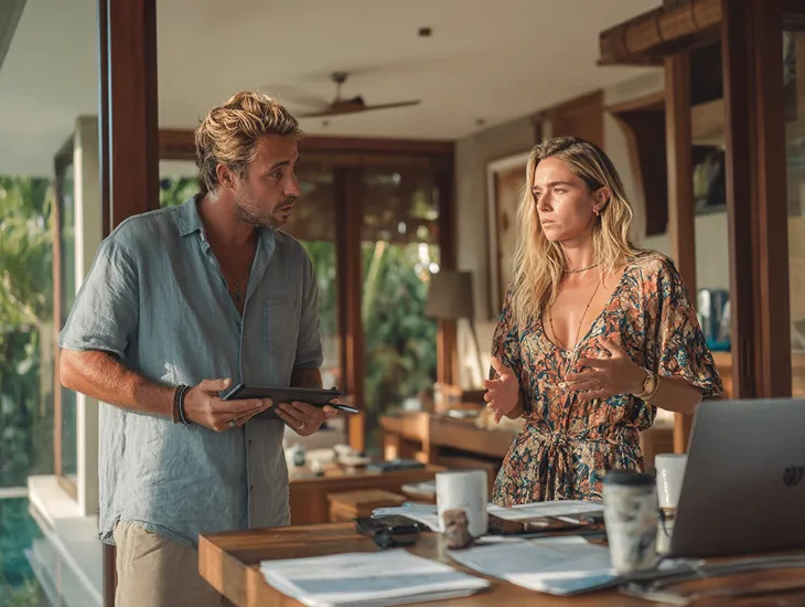 Villa Management in Bali 2026 – Property upkeep standards, pool sanitation laws, and rental license compliance for owners